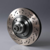 Brake Drum Grade 2707 - Image 6