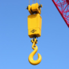 Crane Lifting Hook - Image 9