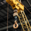 Crane Lifting Hook - Image 10