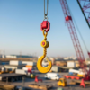 Crane Lifting Hook - Image 8