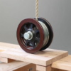 Wire Rope Pulley (Grade-IS1030) - Image 6