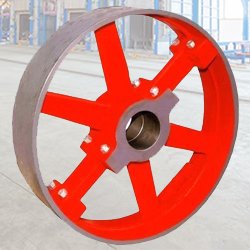 Split Pulley - Image 3
