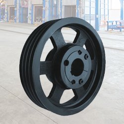 Split Pulley - Image 2