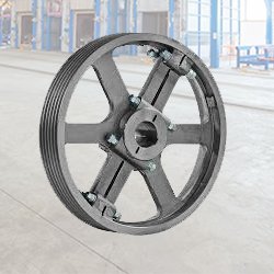 Split Pulley - Image 4